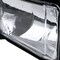 Spec-D Tuning 15-Up GMC Tahoe Clear Fog Lights With Wiring Kit LF-TAH15COEM-HZ - alternate 6